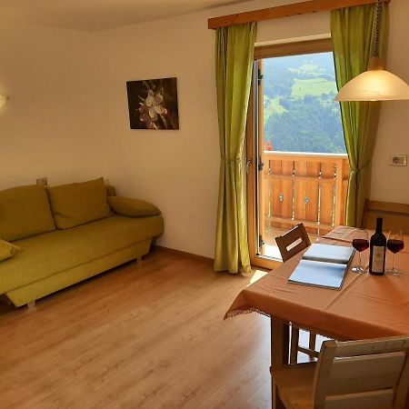 Ferienbauernhof Masunerhof Фие Экстерьер фото
