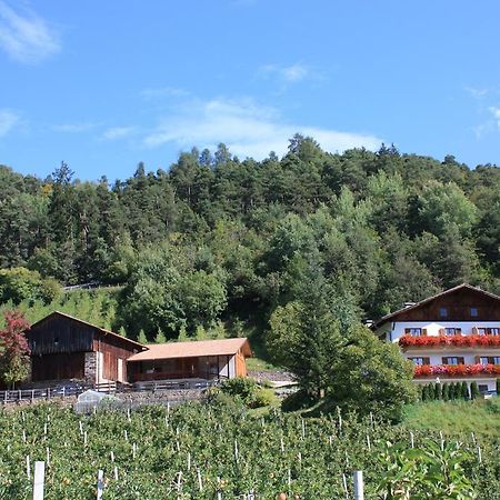 Ferienbauernhof Masunerhof Фие Экстерьер фото