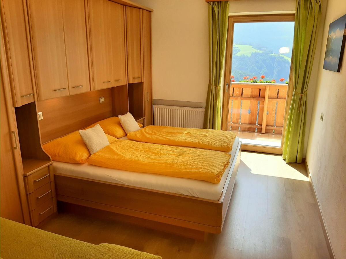 Ferienbauernhof Masunerhof Фие Экстерьер фото