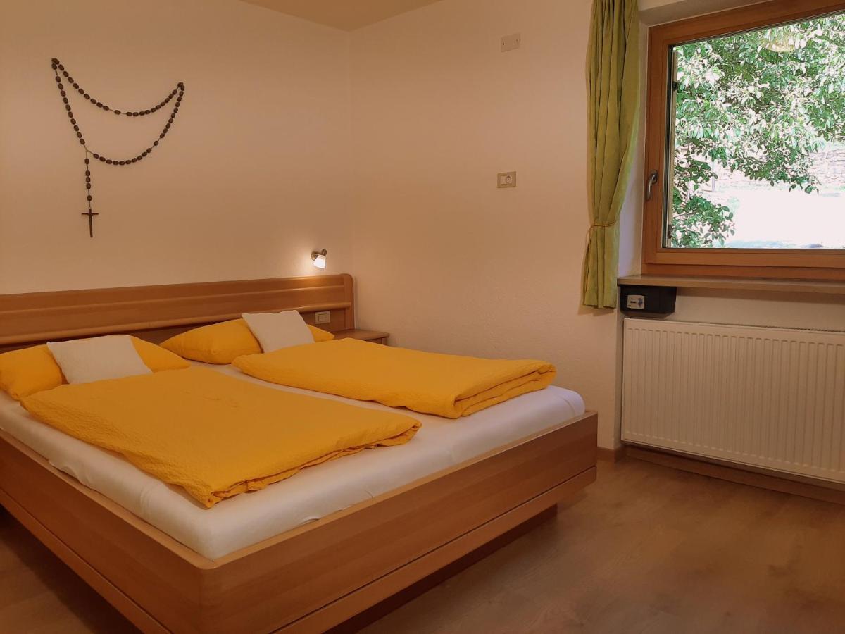 Ferienbauernhof Masunerhof Фие Экстерьер фото