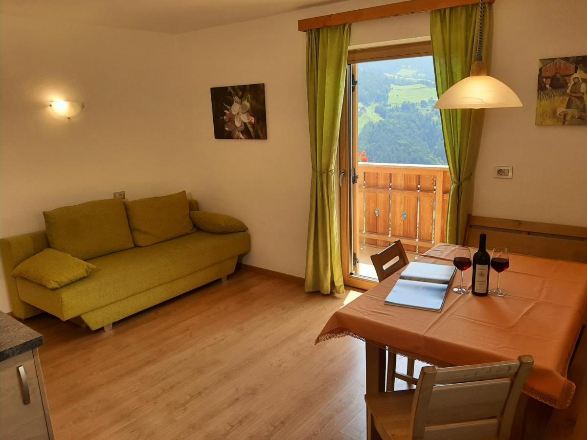 Ferienbauernhof Masunerhof Фие Экстерьер фото