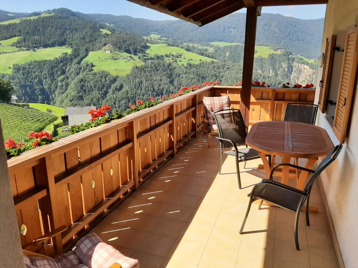 Ferienbauernhof Masunerhof Фие Экстерьер фото