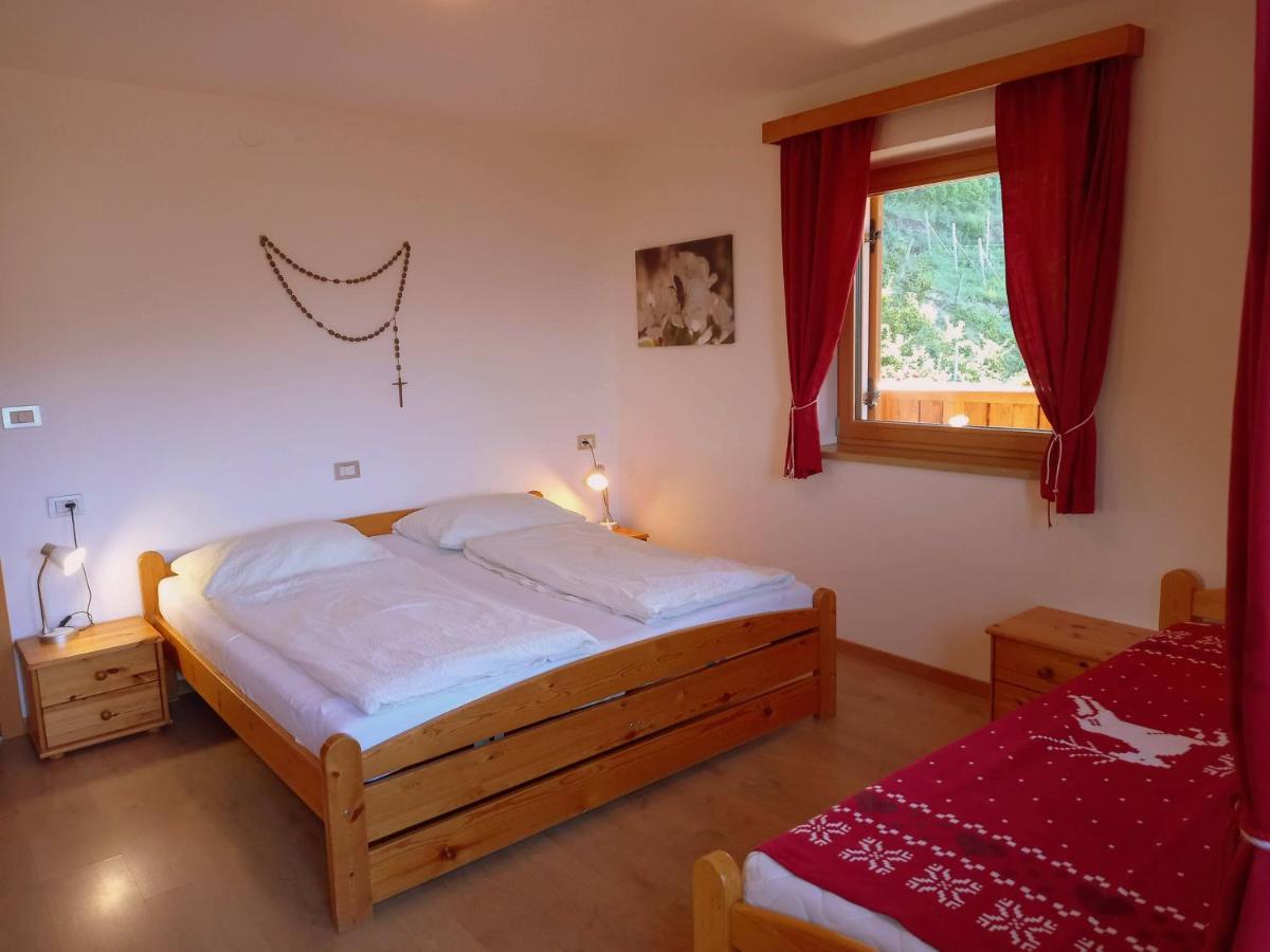 Ferienbauernhof Masunerhof Фие Экстерьер фото