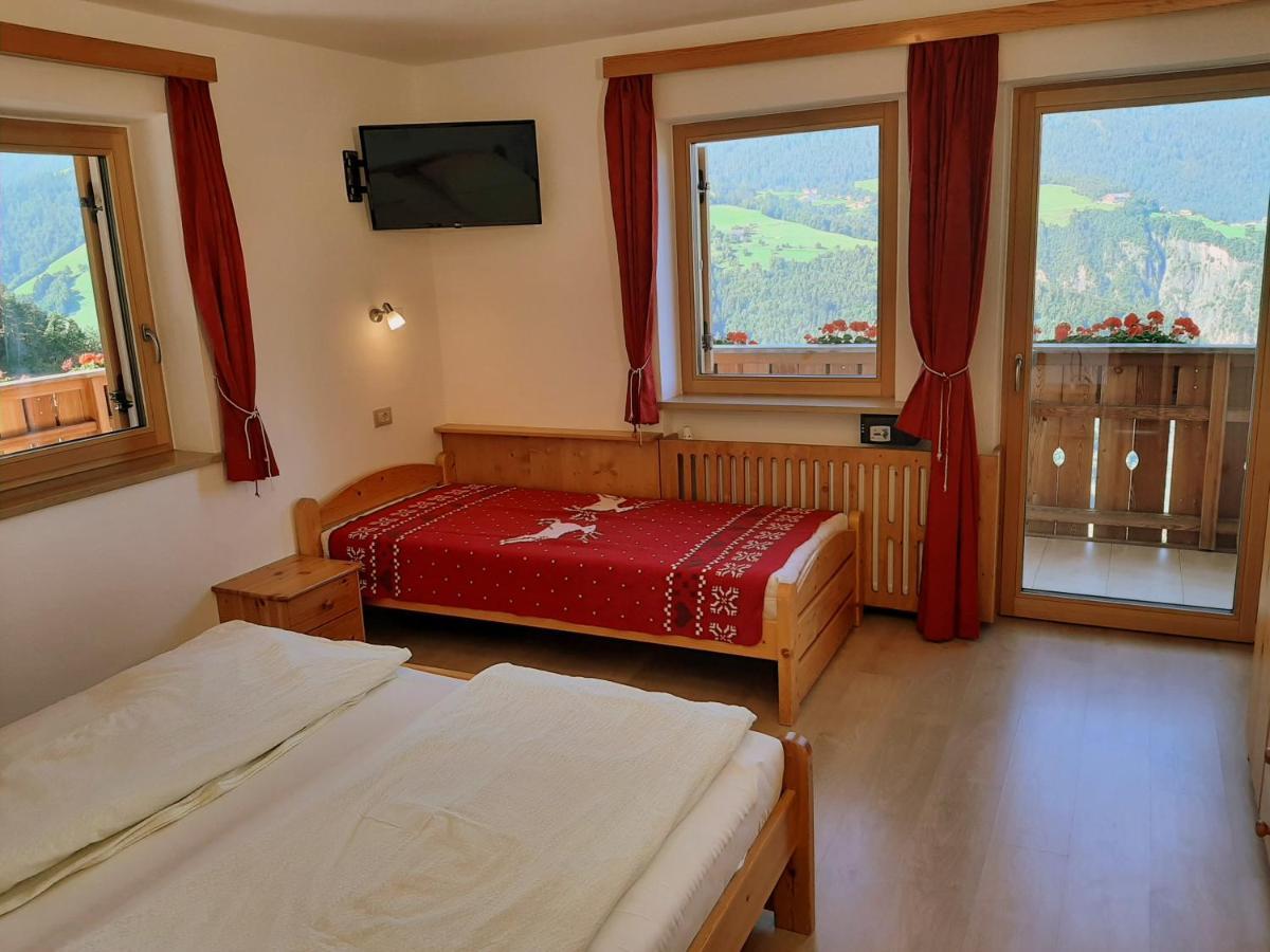 Ferienbauernhof Masunerhof Фие Экстерьер фото