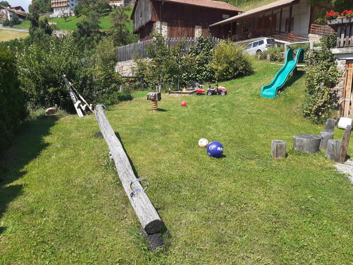 Ferienbauernhof Masunerhof Фие Экстерьер фото