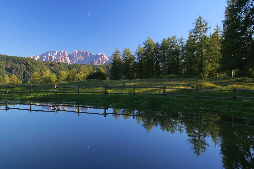 Ferienbauernhof Masunerhof Фие Экстерьер фото