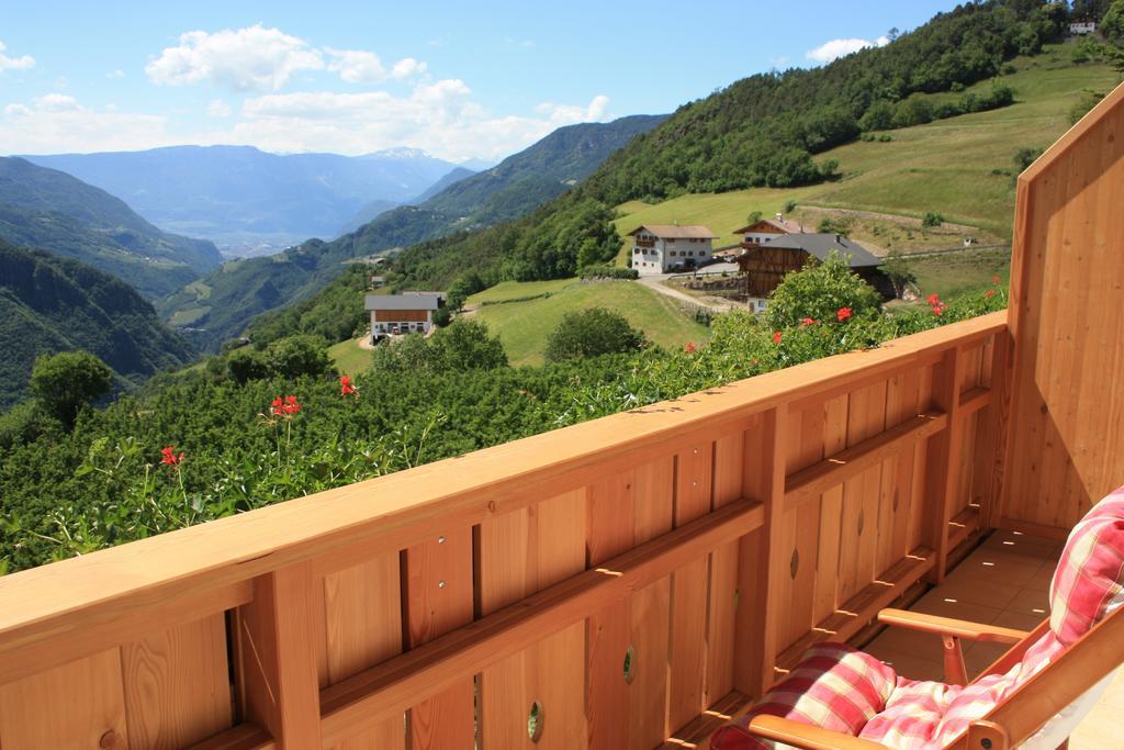 Ferienbauernhof Masunerhof Фие Номер фото