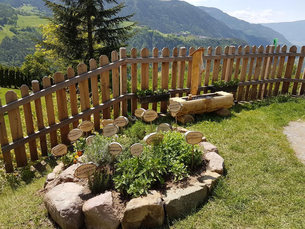 Ferienbauernhof Masunerhof Фие Экстерьер фото
